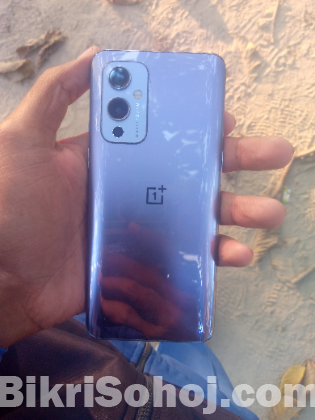 Oneplus 9 5G